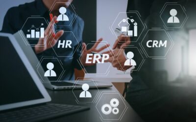 5 Signs You’ve Outgrown Your ERP System