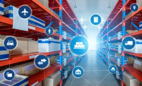 Ways to Improve Your Supply Chain Strategy | Rangeline Solutions