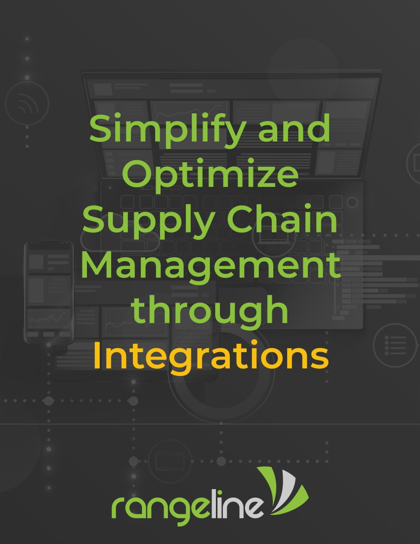 Simplify and Organize Supply Chain Management