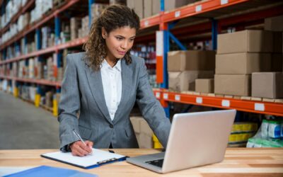 Work Processing Improvements in Microsoft Dynamics 365 Supply Chain Management
