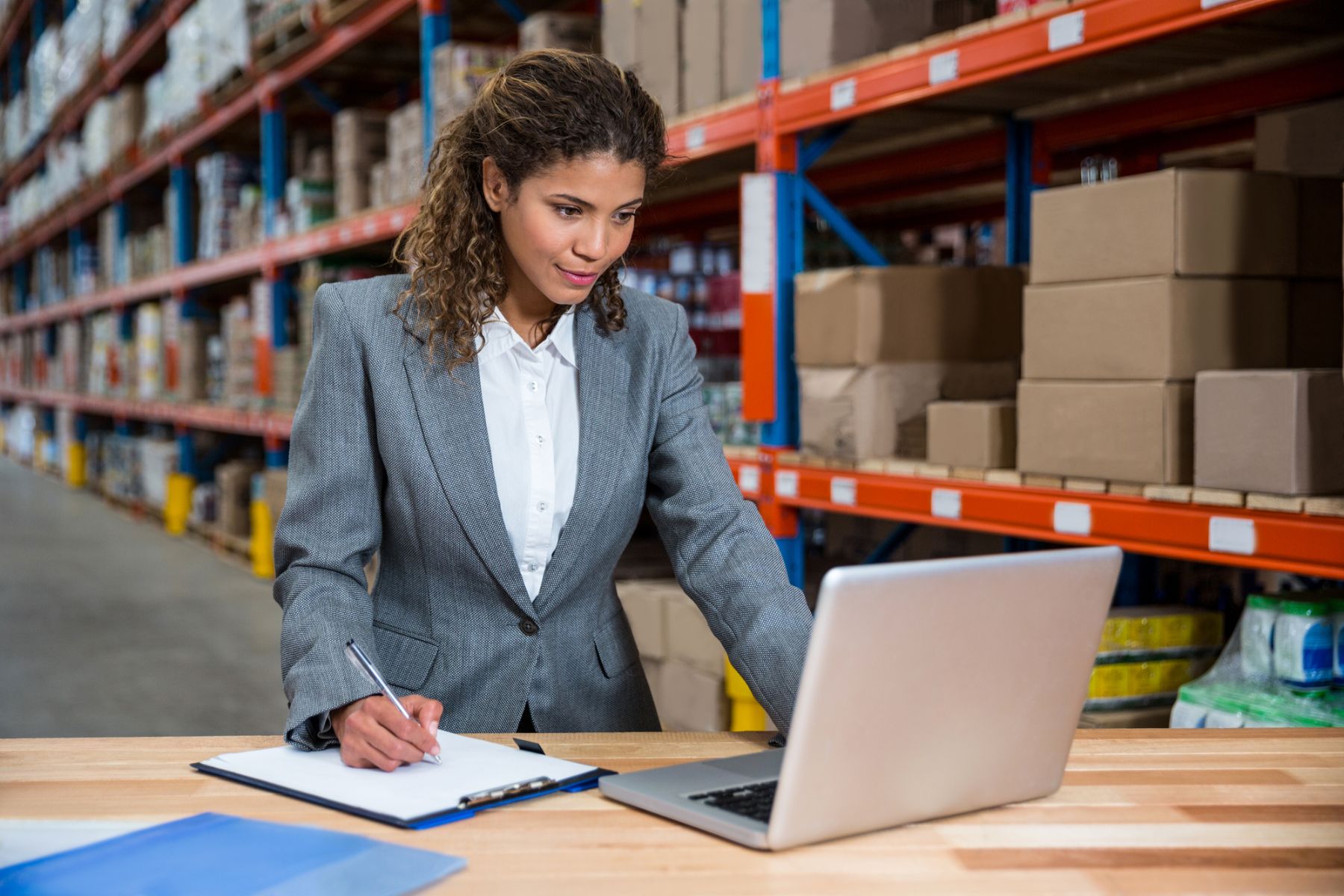 Work Processing Improvements in Microsoft Dynamics 365 Supply Chain Management 